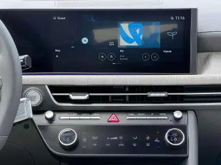 Hyundai SONATA Hybrid 2025 Limited 4dr Sedan