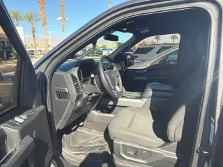 Ford F-150 2018 4x2 Lariat 4dr SuperCrew 5.5 ft. SB