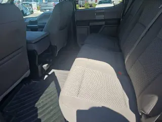 Ford F-150 2015 4x2 XL 4dr SuperCrew 5.5 ft. SB