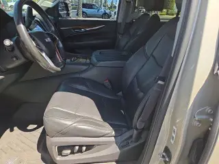 Cadillac Escalade 2015 4x4 Luxury 4dr SUV