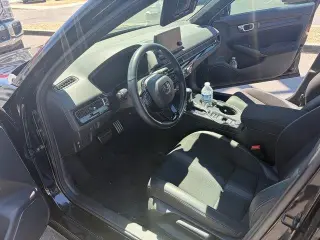 Honda Civic 2023 Sport 4dr Sedan