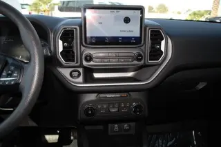 Ford Bronco Sport 2023 AWD Big Bend 4dr SUV