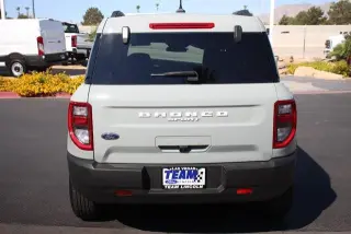 Ford Bronco Sport 2023 AWD Big Bend 4dr SUV