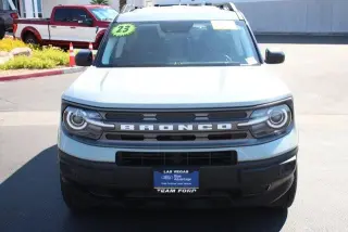 Ford Bronco Sport 2023 AWD Big Bend 4dr SUV