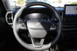Ford Bronco Sport 2023 AWD Big Bend 4dr SUV