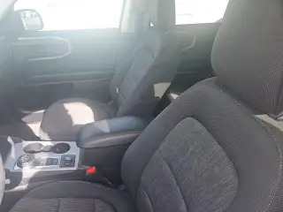 Ford Bronco Sport 2023 AWD Big Bend 4dr SUV