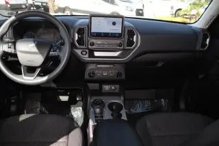 Ford Bronco Sport 2023 AWD Big Bend 4dr SUV