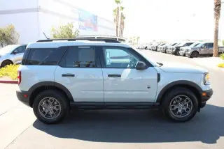 Ford Bronco Sport 2023 AWD Big Bend 4dr SUV