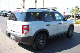 Ford Bronco Sport 2023 AWD Big Bend 4dr SUV