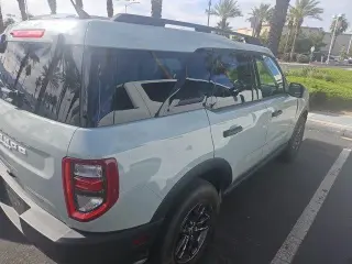 Ford Bronco Sport 2023 AWD Big Bend 4dr SUV