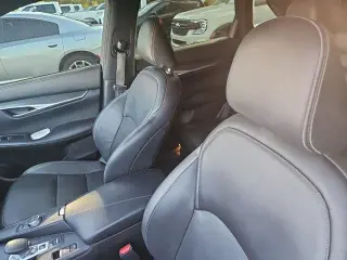INFINITI QX50 2022 Luxe 4dr Crossover