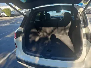 INFINITI QX50 2022 Luxe 4dr Crossover
