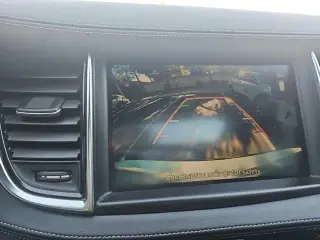 INFINITI QX50 2022 Luxe 4dr Crossover