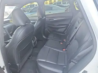 INFINITI QX50 2022 Luxe 4dr Crossover