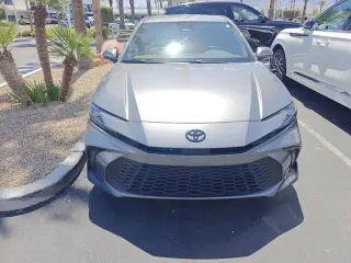 Toyota Camry 2025 SE 4dr Sedan