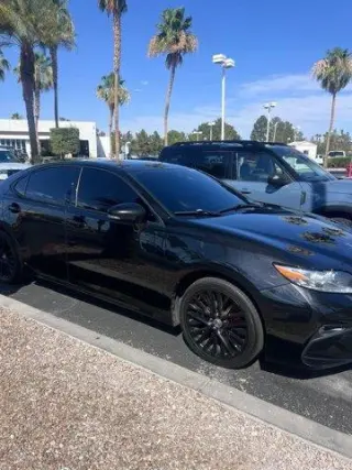 Lexus ES 350 2018 4dr Sedan