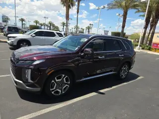 Hyundai PALISADE 2023 AWD Limited 4dr SUV