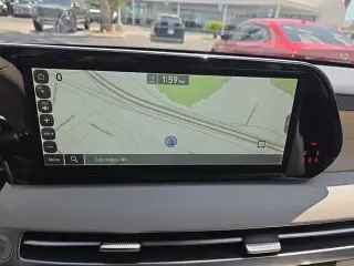 Hyundai PALISADE 2023 AWD Limited 4dr SUV