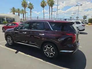 Hyundai PALISADE 2023 AWD Limited 4dr SUV