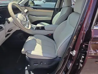 Hyundai PALISADE 2023 AWD Limited 4dr SUV