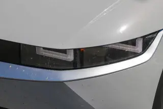 Hyundai IONIQ 5 2024 SEL 4dr Crossover