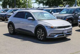 Hyundai IONIQ 5 2024 SEL 4dr Crossover