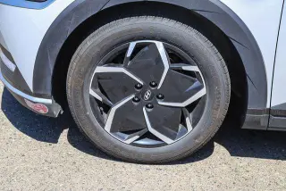 Hyundai IONIQ 5 2024 SEL 4dr Crossover