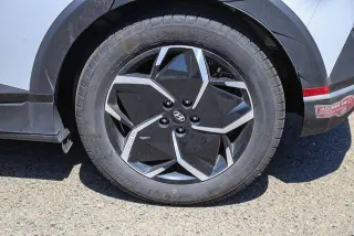Hyundai IONIQ 5 2024 SEL 4dr Crossover