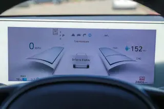 Hyundai IONIQ 5 2024 SEL 4dr Crossover