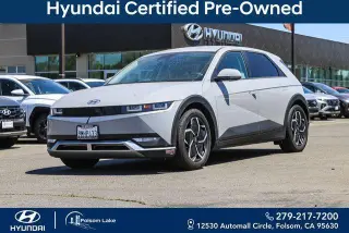 Hyundai IONIQ 5 2024 SEL 4dr Crossover