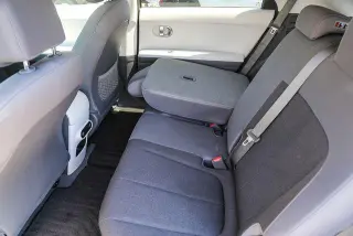 Hyundai IONIQ 5 2024 SEL 4dr Crossover