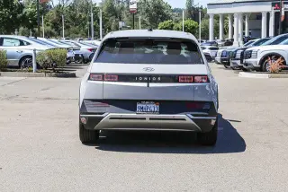 Hyundai IONIQ 5 2024 SEL 4dr Crossover
