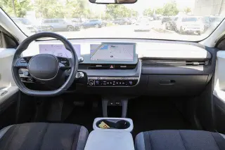 Hyundai IONIQ 5 2024 SEL 4dr Crossover