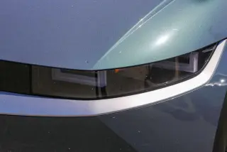 Hyundai IONIQ 5 2024 SEL 4dr Crossover