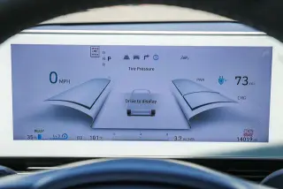 Hyundai IONIQ 5 2024 SEL 4dr Crossover