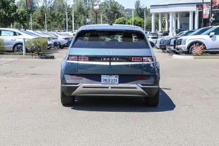 Hyundai IONIQ 5 2024 SEL 4dr Crossover