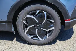 Hyundai IONIQ 5 2024 SEL 4dr Crossover