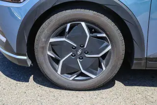 Hyundai IONIQ 5 2024 SEL 4dr Crossover