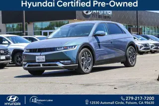 Hyundai IONIQ 5 2024 SEL 4dr Crossover
