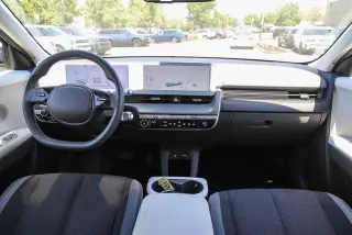 Hyundai IONIQ 5 2024 SEL 4dr Crossover
