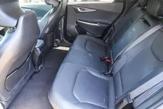 Kia EV6 2024 AWD Wind 4dr Crossover