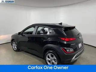 Hyundai KONA 2023 AWD SEL 4dr Crossover