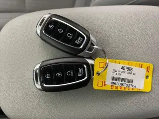 Hyundai KONA 2023 AWD SEL 4dr Crossover