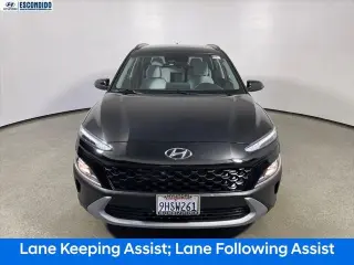 Hyundai KONA 2023 AWD SEL 4dr Crossover