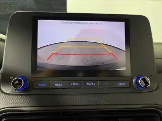 Hyundai KONA 2023 AWD SEL 4dr Crossover