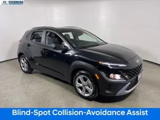 Hyundai KONA 2023 AWD SEL 4dr Crossover