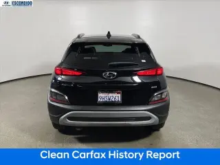 Hyundai KONA 2023 AWD SEL 4dr Crossover