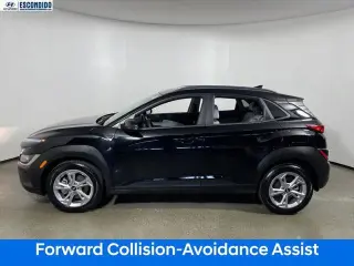 Hyundai KONA 2023 AWD SEL 4dr Crossover