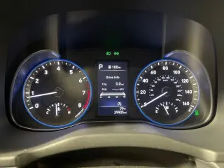 Hyundai KONA 2023 AWD SEL 4dr Crossover
