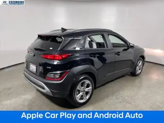 Hyundai KONA 2023 AWD SEL 4dr Crossover